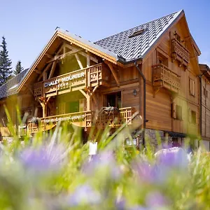 Hotel Mounier